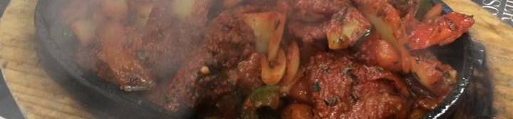 Restaurang Indian Curry Hut